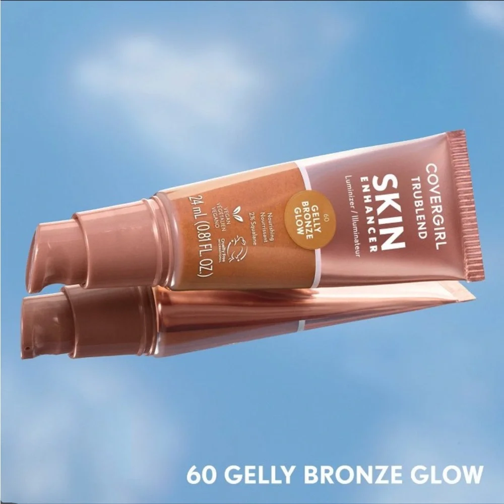CoverGirl TruBlend Skin Enhancer - 60 Bronze Glow
